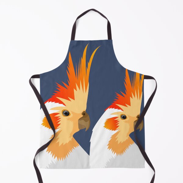 Item preview, 2 Cockatiels designed and sold by Graham Colton.