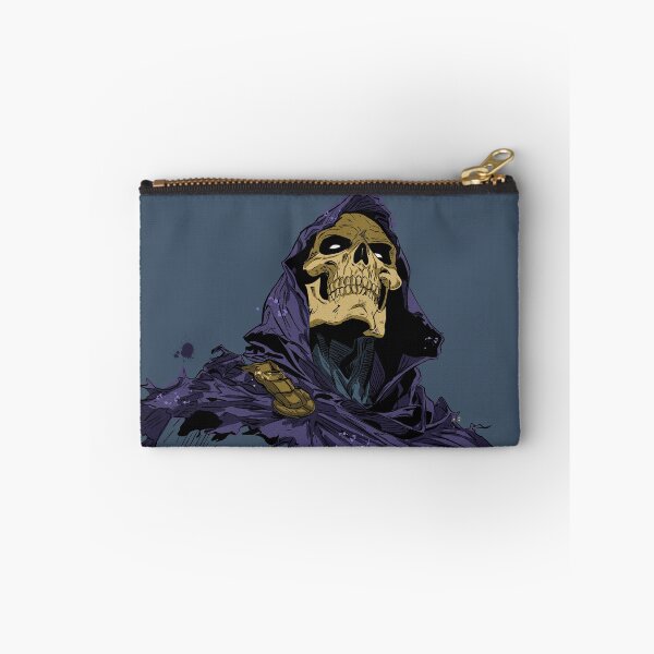 Item preview, Skeletor masters of the universe  designed and sold by ESEMMA STUDIOS ARROD.