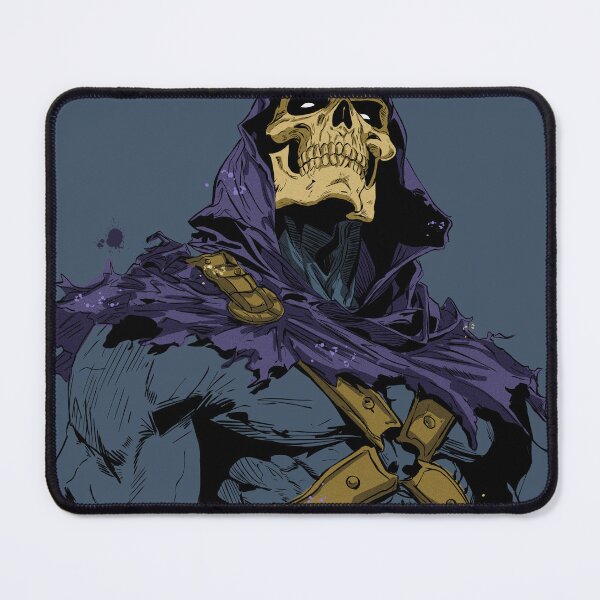 Item preview, Skeletor masters of the universe designed and sold by ESEMMA STUDIOS ARROD.