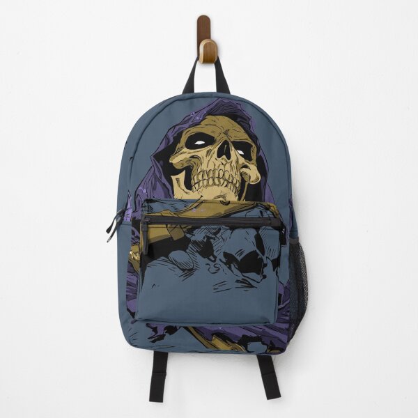 Item preview, Skeletor masters of the universe designed and sold by ESEMMA STUDIOS ARROD.