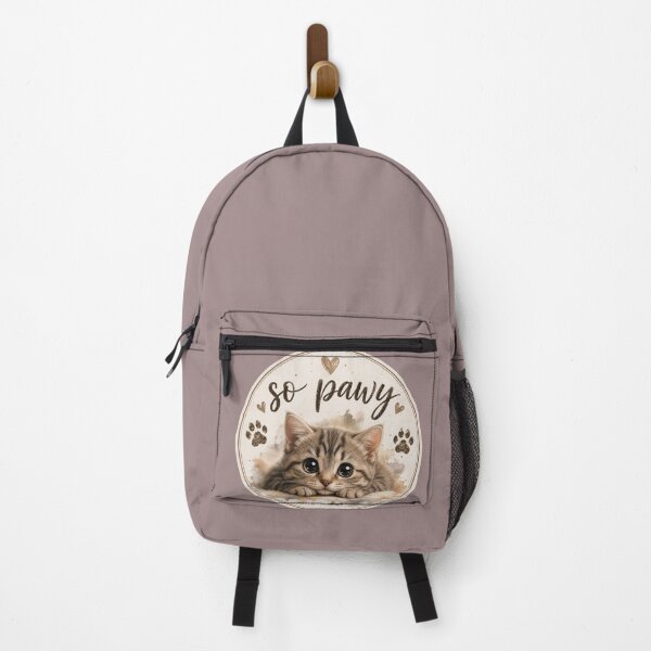 Item preview, So Pawy Sad Puppy | Cute Puppy Lover Digital Art | Adorable Cat Illustration | Pet Lover Printable | Dog Mom Gift | Puppy Sticker Design designed and sold by Ginastle26.