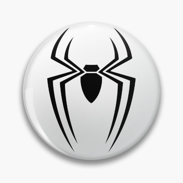 Item preview, Geometric Red Spider Emblem designed and sold by Foryoubroshirt.