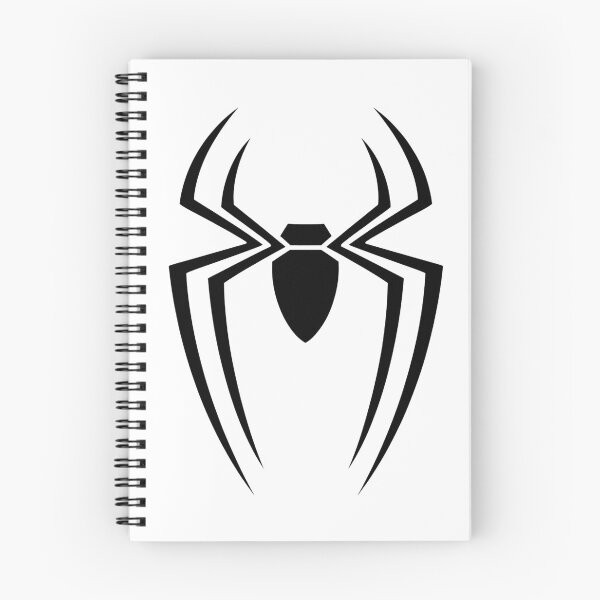 Item preview, Geometric Red Spider Emblem designed and sold by Foryoubroshirt.