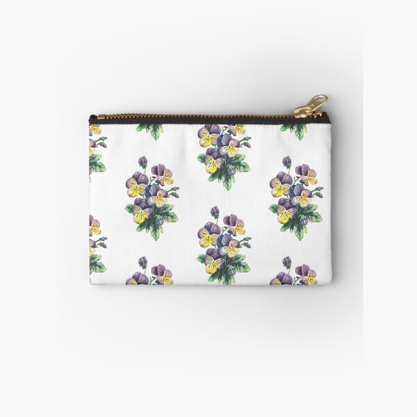 Item preview, Pansy Picture designed and sold by Skippybatart.