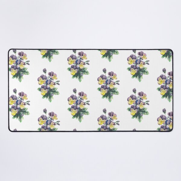 Item preview, Pansy Picture designed and sold by Skippybatart.