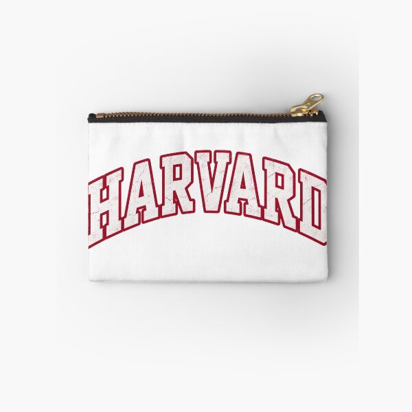 Item preview, Harvard Vintage Collegiate Distressed Arched Varsity Graphic Tee designed and sold by TM DESIGNS AND MORE.