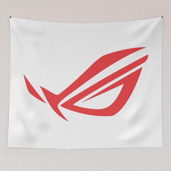 Item preview, Hyperion Asus Republic Of Gamers Rog aNeon Drift designed and sold by Malipiknik.
