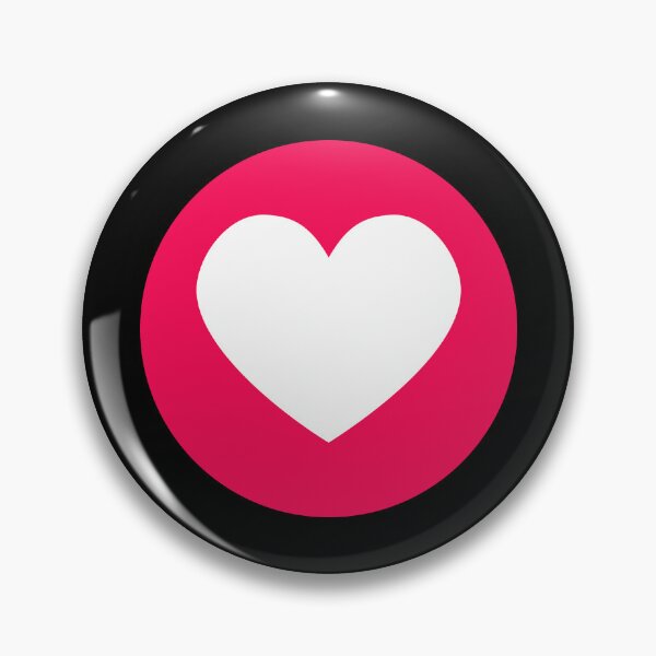 Item preview, Colorful Facebook Like Reactions bHearts Shine designed and sold by lekhacitylight.