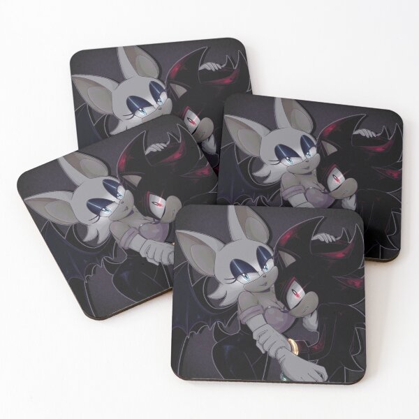 Item preview, Dark Duo designed and sold by Tomb-of-clue.