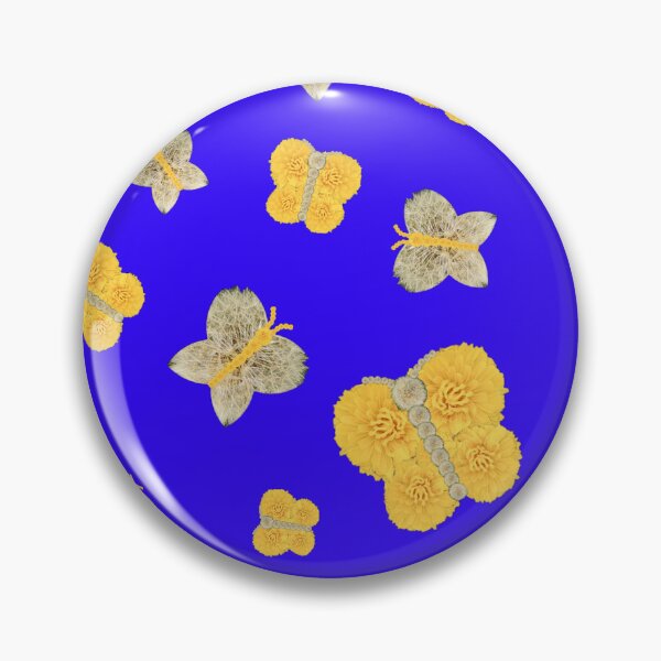 Item preview, dandelion butterflies  designed and sold by gracehopelove.
