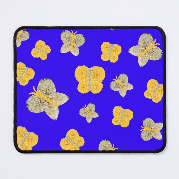 Item preview, dandelion butterflies  designed and sold by gracehopelove.