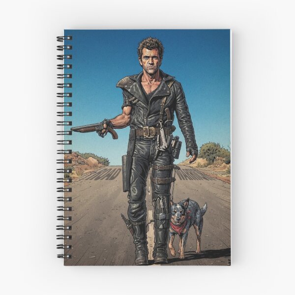 Item preview, Mad Max The Road Warrior  designed and sold by Stinky Steve OG.