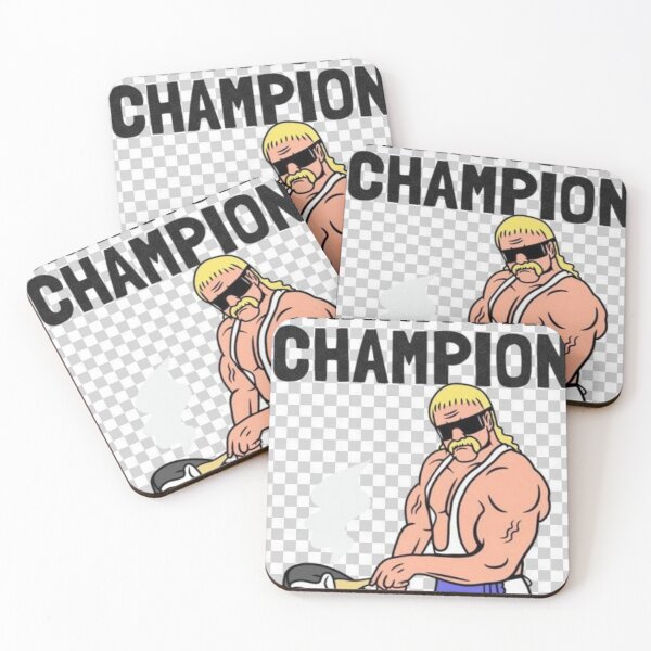Item preview, CARNIVORE CHAMPION designed and sold by CarnivoreGifts.
