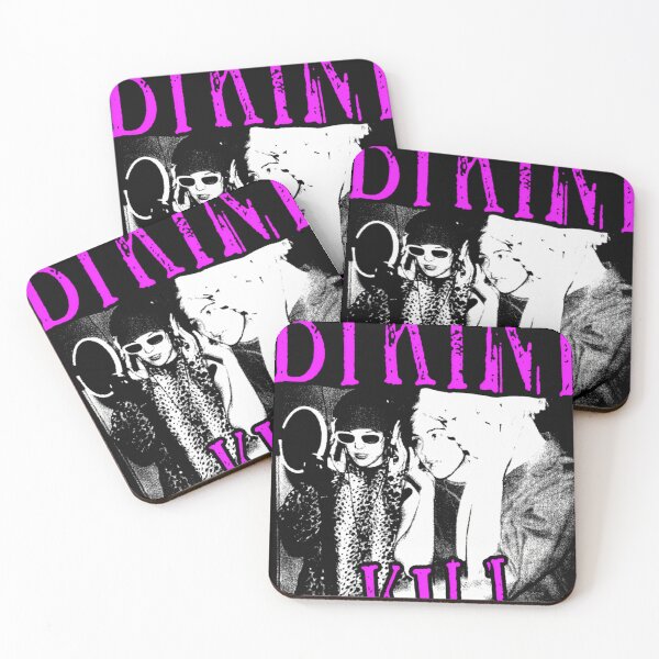 Item preview, White Silhouette Punk Rock Pink Typography designed and sold by lauradumitriu.