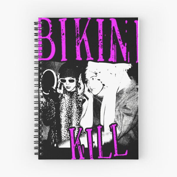 Item preview, White Silhouette Punk Rock Pink Typography designed and sold by lauradumitriu.