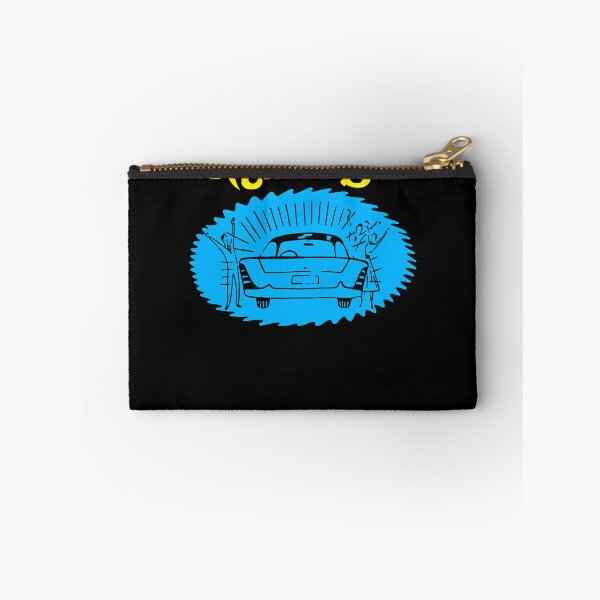 Item preview, Blue Frame Silhouette Yellow Typography designed and sold by lauradumitriu.