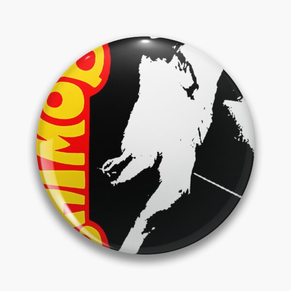 Item preview, Red Yellow Typography Symbol designed and sold by lauradumitriu.