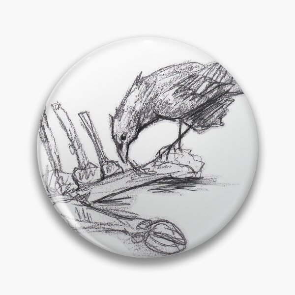 Item preview, Natural scavenger  designed and sold by Skippybatart.