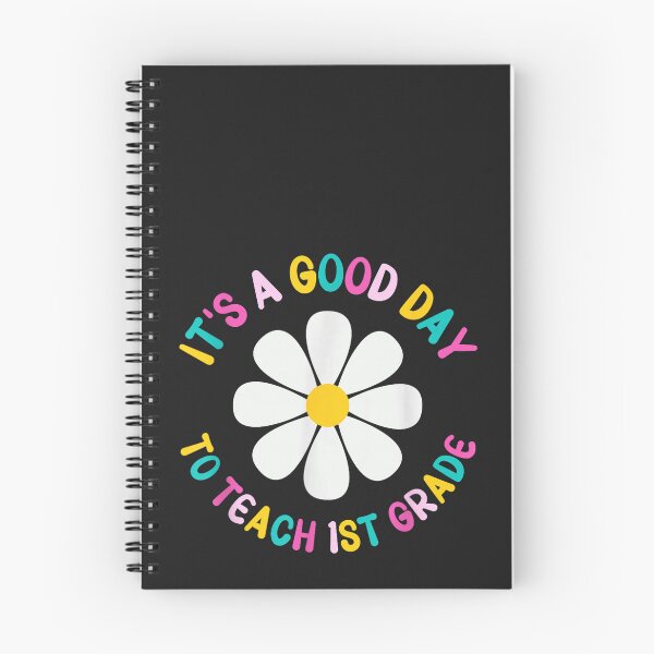 Item preview, 1st Grade Teacher Womens Its a Good Day to Teach First Grade designed and sold by CriseldaBruning.