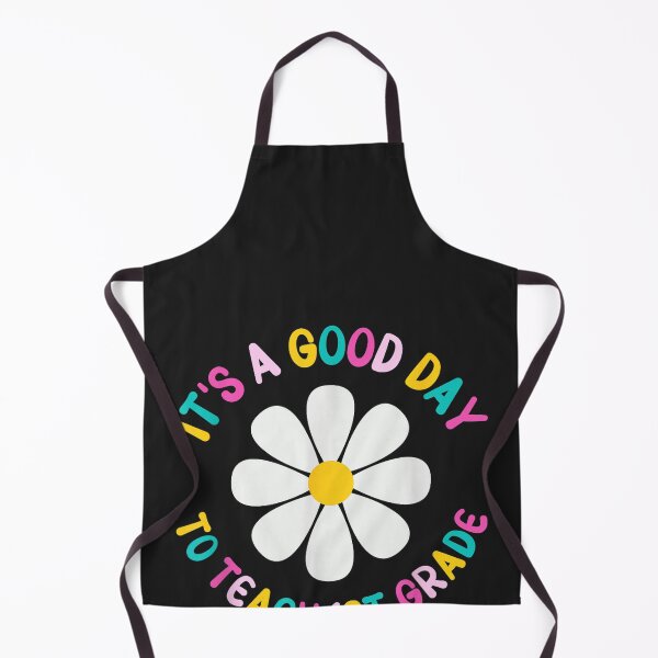 Item preview, 1st Grade Teacher Womens Its a Good Day to Teach First Grade designed and sold by CriseldaBruning.