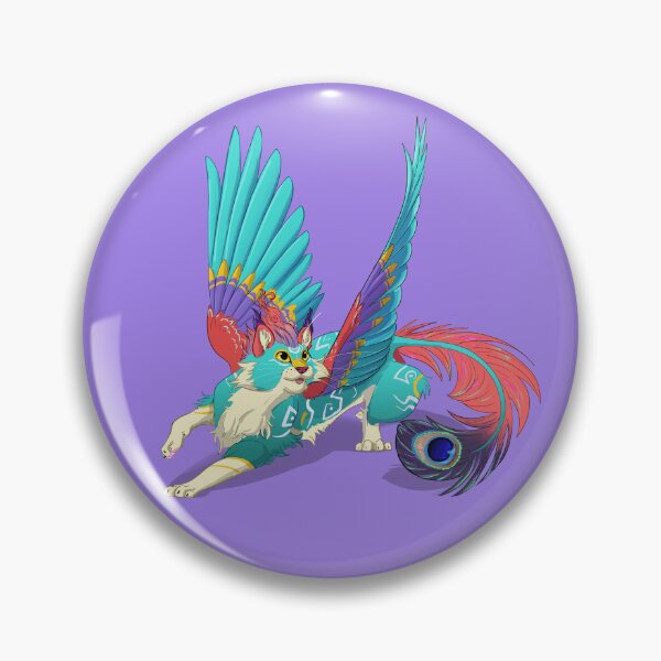 Item preview, Sphinx of Wonder designed and sold by khalico.