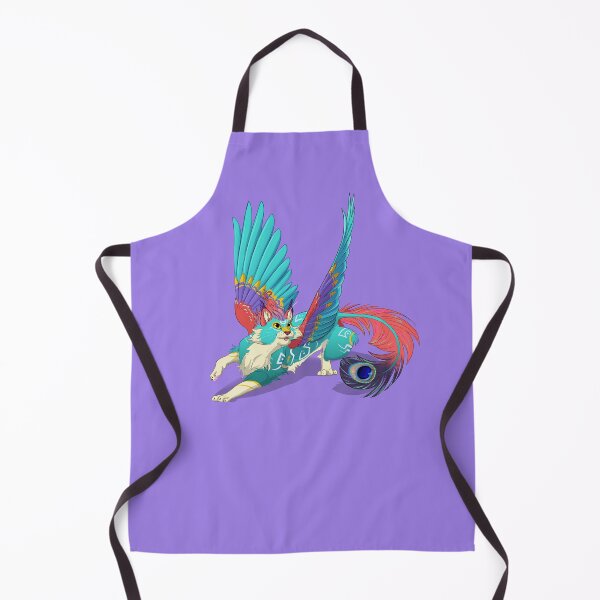 Item preview, Sphinx of Wonder designed and sold by khalico.