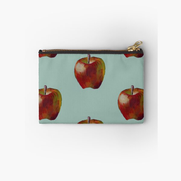 Item preview, Apple designed and sold by Amanda Adela Art.