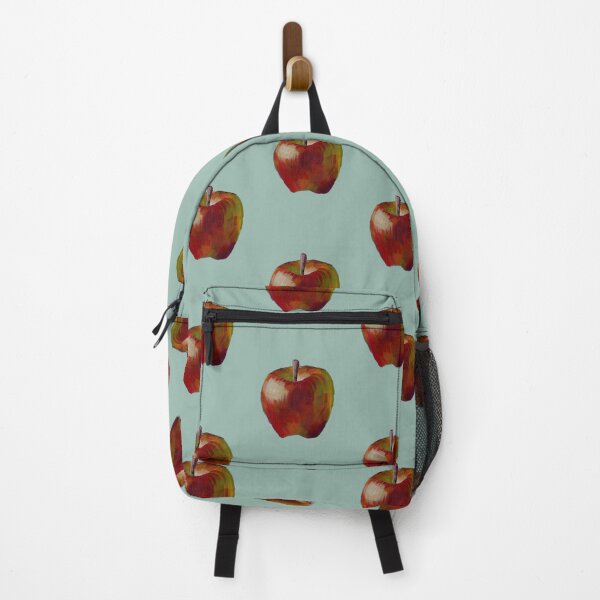 Item preview, Apple designed and sold by Amanda Adela Art.