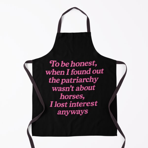 Item preview, Feminist Movie Quotes Bold Pink Retro Typography Collection designed and sold by PinUpPizzazz.