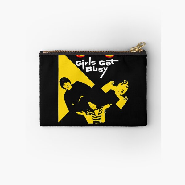 Item preview, Dance Punk Band Silhouette designed and sold by MysticGothics.