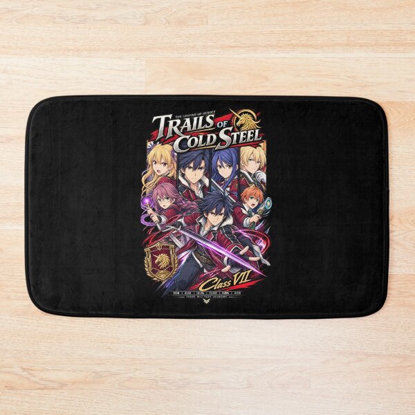 Item preview, Trails of cold steel - Rean Schawarzer designed and sold by ning-lucky.