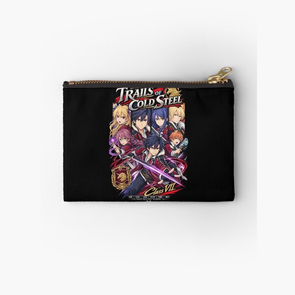 Item preview, Trails of cold steel - Rean Schawarzer designed and sold by ning-lucky.