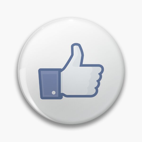 Item preview, Cheerful Facebook Like Reactions Souls Connect designed and sold by lekhacitylight.