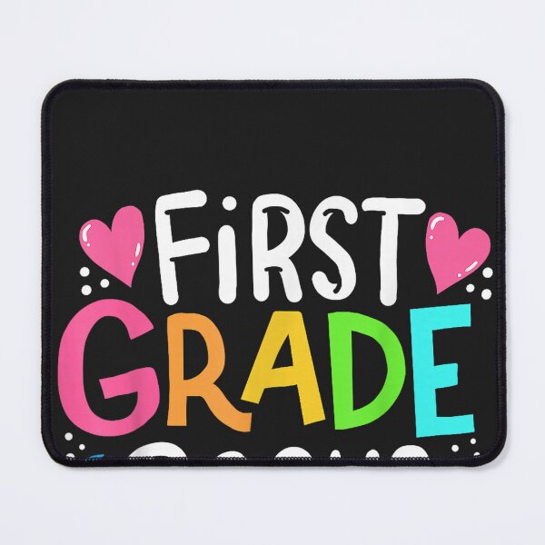 Item preview, 1st Grade Teacher designed and sold by CriseldaBruning.
