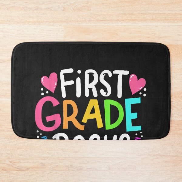 Item preview, 1st Grade Teacher designed and sold by CriseldaBruning.