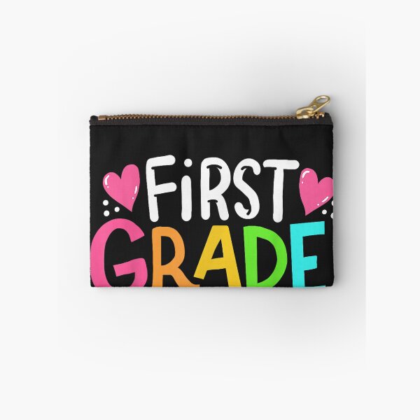 Item preview, 1st Grade Teacher designed and sold by CriseldaBruning.