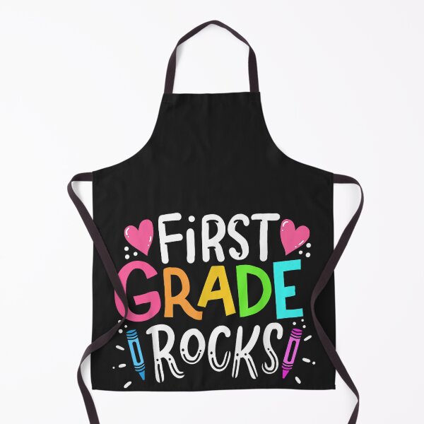 Item preview, 1st Grade Teacher designed and sold by CriseldaBruning.