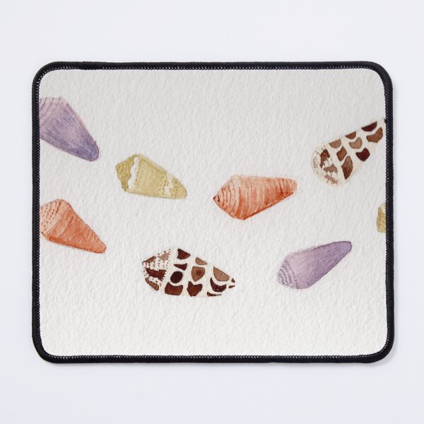 Item preview, Cone Shell Arrangement designed and sold by KPierceArt.