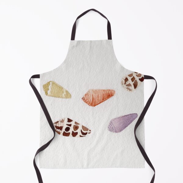 Item preview, Cone Shell Arrangement designed and sold by KPierceArt.