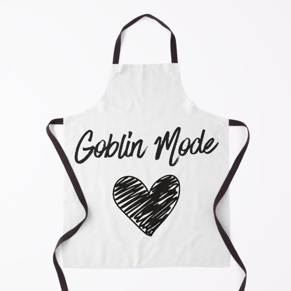 Item preview, Goblin Mode: Black Heart designed and sold by GoblinBoutique.