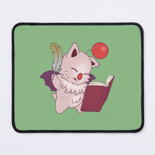 Item preview, Moogle designed and sold by KetoPagano.