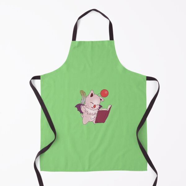 Item preview, Moogle designed and sold by KetoPagano.