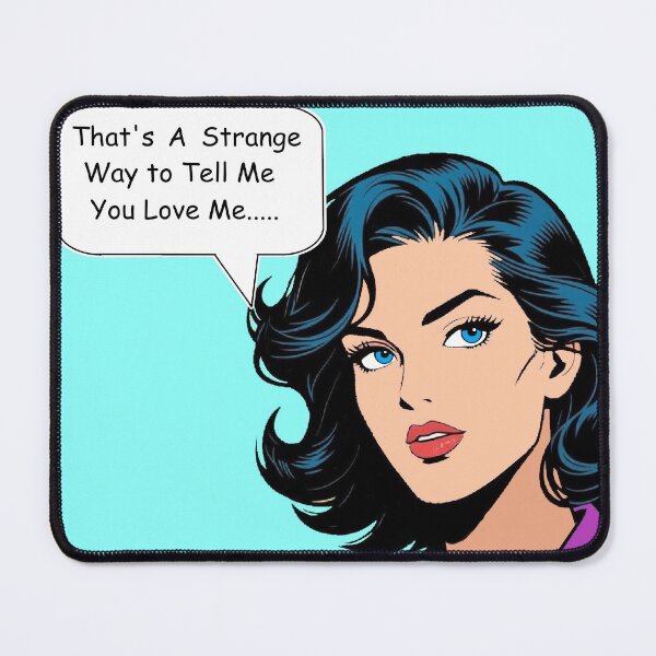 Item preview, Strange Way designed and sold by MMisc.