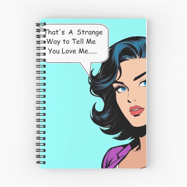 Item preview, Strange Way designed and sold by MMisc.