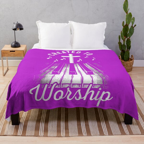 Item preview, Christian Piano Player Co. Piano Christian Faith Cross Worship Jesus Organ Pianist designed and sold by melodycook.
