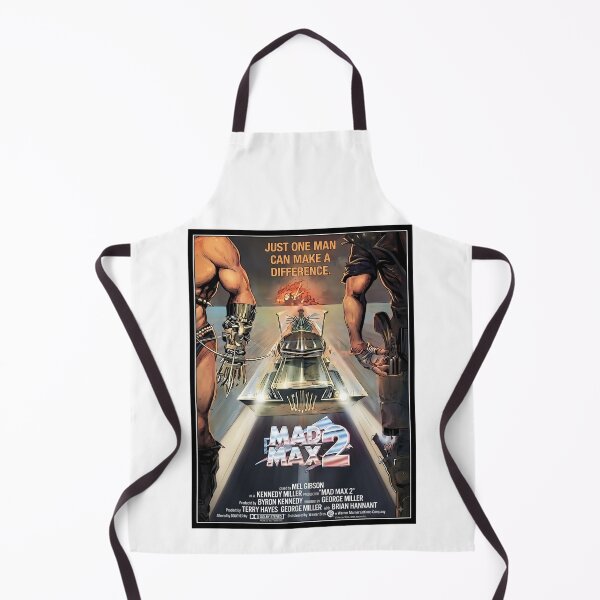 Item preview, Mad Max 2 designed and sold by Stinky Steve OG.
