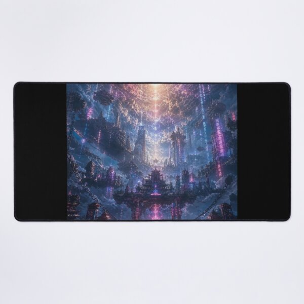 Item preview, Neon Air India aInfinity Matrix designed and sold by Malipiknik.