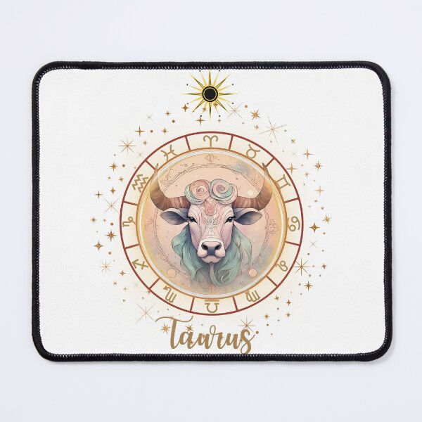 Item preview, Sign Taurus design designed and sold by IvonneDesigns.