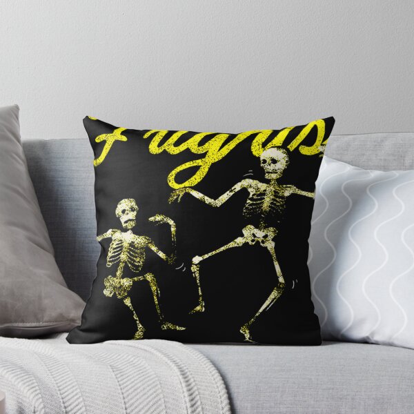 Item preview, Skull Skeleton Garage Rock Dancing designed and sold by RetroAisthetic.