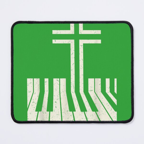 Item preview, Christian Piano Player Piano Teacher Keyboard_2 designed and sold by melodycook.